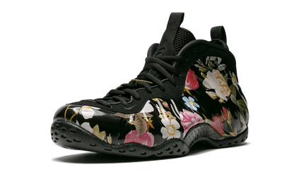 Air Foamposite One "Floral" 314996 012