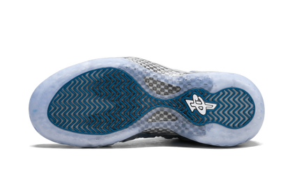 Air Foamposite One PRM "Blue Mirror" 575420 008