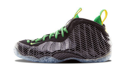 Air Foamposite One PRM UO QS "Oregon Ducks" 652110 001