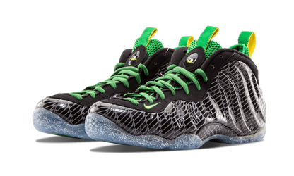 Air Foamposite One PRM UO QS "Oregon Ducks" 652110 001