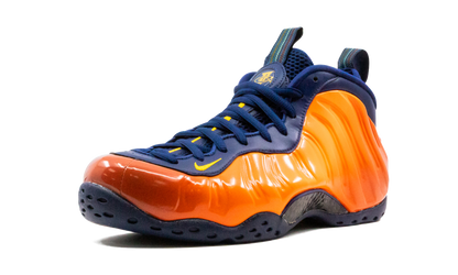 Air Foamposite One "Rugged Orange" CJ0303 400