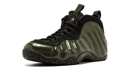 Air Foamposite One "Legion Green" 314996 301