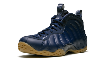 Air Foamposite One "Navy/Gum" 314996 405