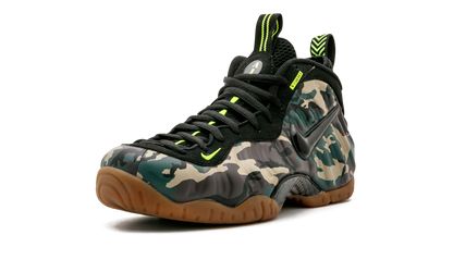 Air Foamposite Pro PRM LE "Green Camo" 587547 300