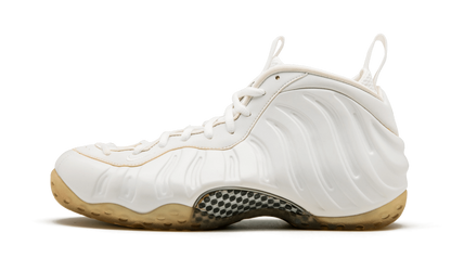 Air Foamposite One "White Out" 314996 100