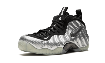 Air Foamposite Pro "Silver Surfer" 616750 004