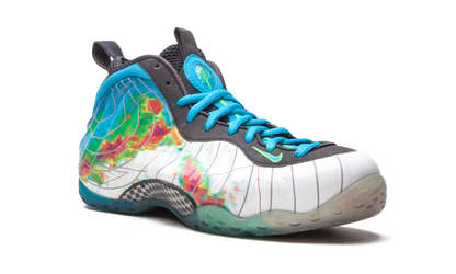 Air Foamposite One PRM "Weatherman" 575420 100