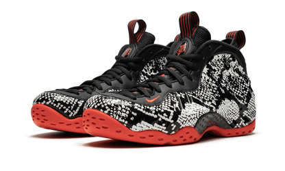 Air Foamposite One "Snakeskin" 314996 101