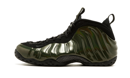 Air Foamposite One "Legion Green" 314996 301