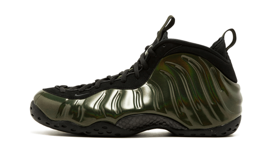 Air Foamposite One "Legion Green" 314996 301