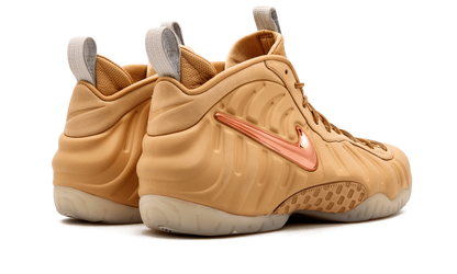 Air Foamposite Pro PRM AS QS "5 Decades Of Basketball" 920377 200