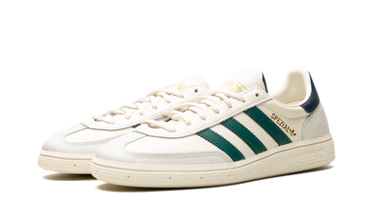 Handball Spezial "Chalk White Collegiate Green" JH5451