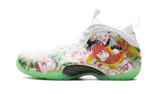 Air Foamposite One "Tianjin 2.0" IR2078 100