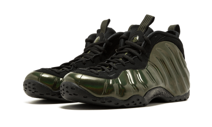 Air Foamposite One "Legion Green" 314996 301