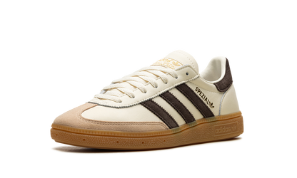Handball Spezial "Off White Dark Brown" IE3709