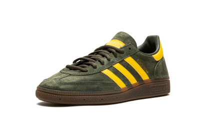 HANDBALL SPEZIAL "Night Cargo / Yellow / Gum" EF5748