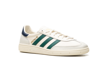 Handball Spezial "Chalk White Collegiate Green" JH5451
