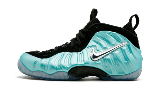 Air Foamposite Pro "Island Green" 624041 303
