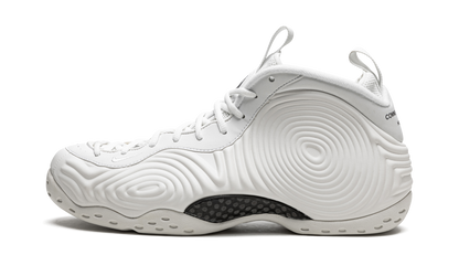 Air Foamposite One "Comme des Garçons - White" DJ7952 100