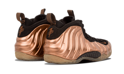 Air Foamposite One "COPPER" 314996 081
