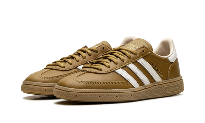 Handball Spezial "Preloved Bronze White Gum" KI8580