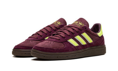 Handball Spezial WM "Solar Yellow" JH5453