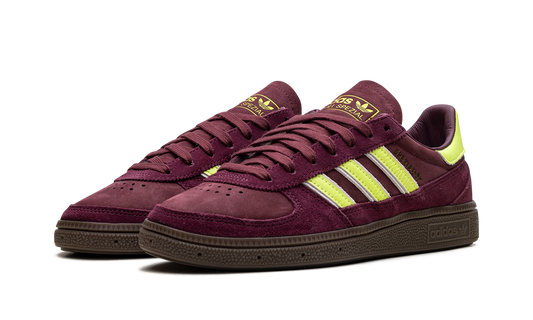 Handball Spezial WM "Solar Yellow" JH5453