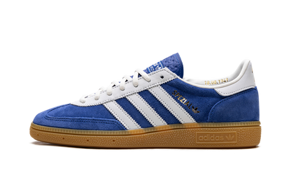 Handball Spezial "75th Anniversary Pack Collegiate Royal" JP5278
