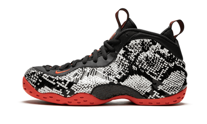 Air Foamposite One "Snakeskin" 314996 101