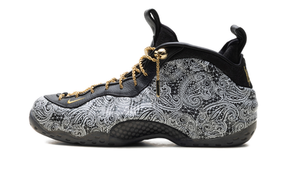 Air Foamposite One "Victor Solomon ASW Black" IR2077 001