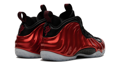 Air Foamposite One "Metallic Red" DZ2545 600
