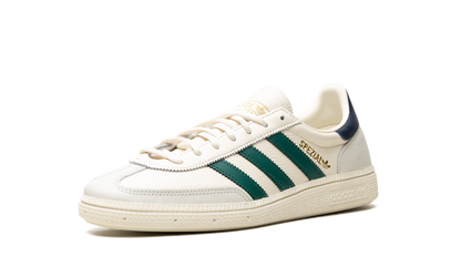 Handball Spezial "Chalk White Collegiate Green" JH5451
