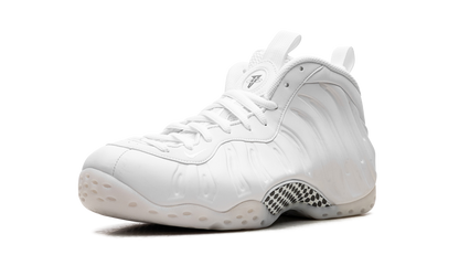 Air Foamposite One "Triple White" HJ5195 100