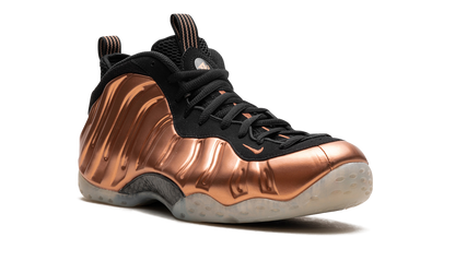 Air Foamposite One "Copper" FZ9902 001