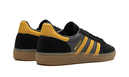 Handball Spezial "Core Black Preloved Yellow" IF9528