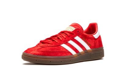 Handball Spezial "Scarlet / White" FV1227