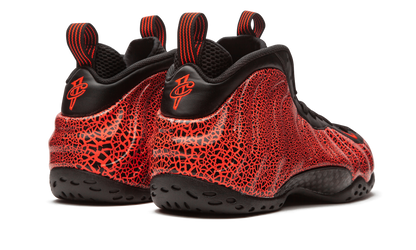 Air Foamposite One "Cracked Lava" 314996 014