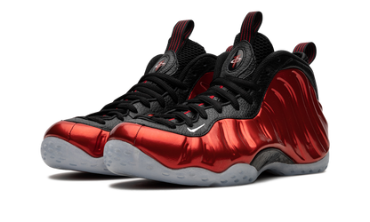 Air Foamposite One "Metallic Red" DZ2545 600