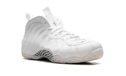 Air Foamposite One "Triple White" HJ5195 100