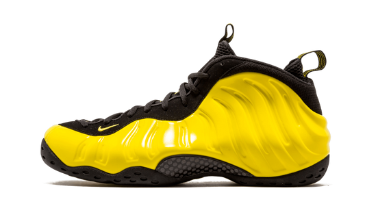 Air Foamposite One "Wu Tang" 314996 701