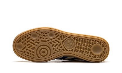 Handball Spezial "Cream White / Blue / Warm Sandstone" JS3865