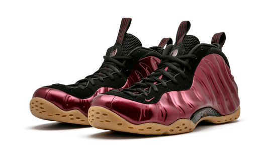 Air Foamposite One "Night Maroon" 314996 601