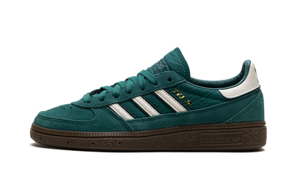 Adidas Handball Spezial "Noble Green Off White Green Night" IH0137