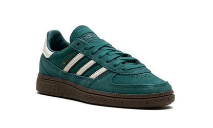 Adidas Handball Spezial "Noble Green Off White Green Night" IH0137