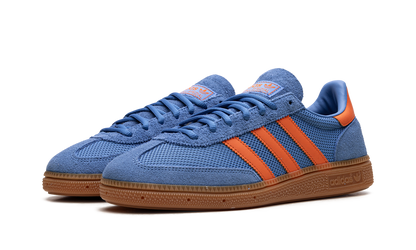 Handball Spezial "Focus Blue Orange" JH5445