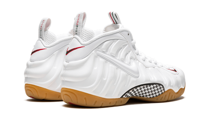 Air Foamposite Pro ""White Gucci"" 624041 102