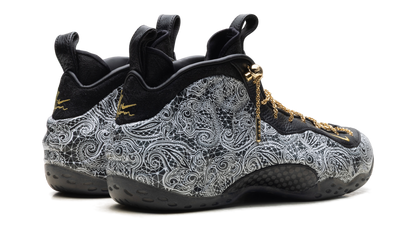 Air Foamposite One "Victor Solomon ASW Black" IR2077 001