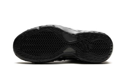 Air Foamposite One SP "CDG Homme Plus - Black White" DJ7952 002
