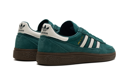 Adidas Handball Spezial "Noble Green Off White Green Night" IH0137