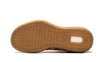 Handball Spezial Pro "White Solar Red Sonic Ink" FZ4654